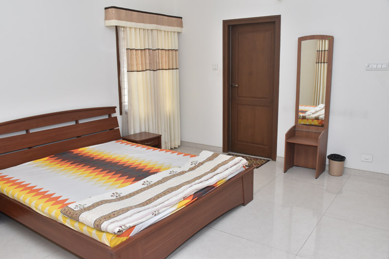 Mahamaya Home stay in Mysore