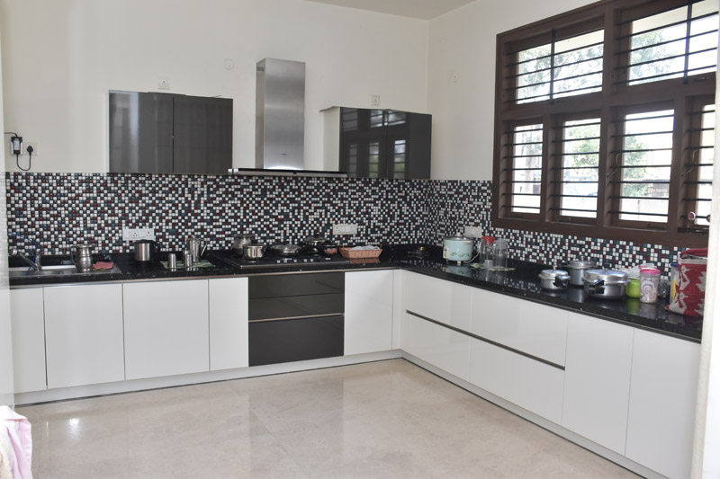 Mahamaya Home stay in Mysore