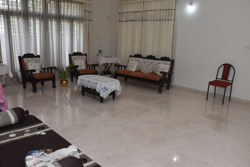 Mahamaya Home stay in Mysore