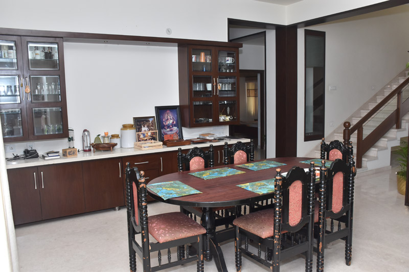 Mahamaya Home stay in Mysore